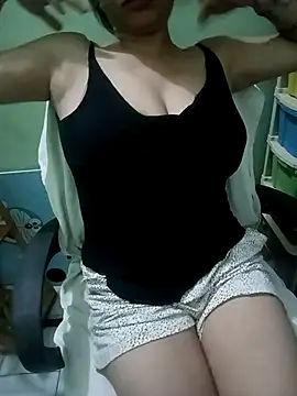 Parya 109 online show from October 2025 09:04:02 PM