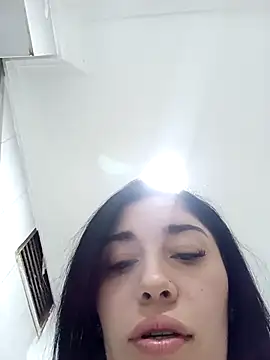 AbbyLewiis online show from November 2025 10:07:01 AM