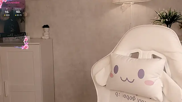 Snapshot of try_love_ chatting on October 2025 09:19:02 AM try love online show from October 2025 09:19:02 AM