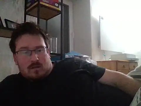 czechguy online show from December 2025 07:32:01 PM