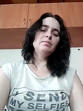 Snapshot of Ella-433 chatting on February 2026 07:43:02 AM Ella-433 online show from February 2026 07:43:02 AM