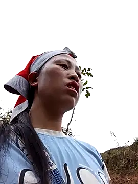 jerry-xx online show from February 2026 01:01:02 AM