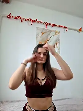 Nika aa online show from February 2026 08:01:02 AM