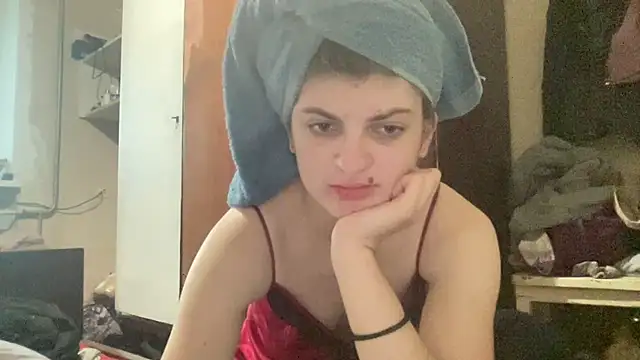 Snapshot of NikaXZimax chatting on November 2025 11:52:02 AM NikaXZimax online show from November 2025 11:52:02 AM