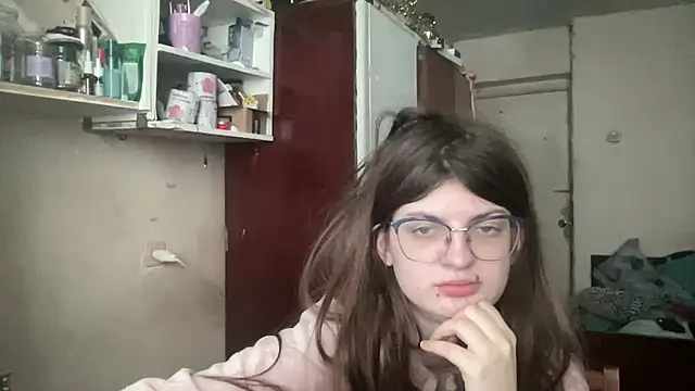 NikaXZimax online show from February 2026 08:38:01 AM