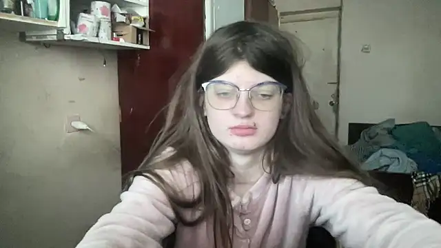 NikaXZimax online show from February 2026 08:59:02 AM