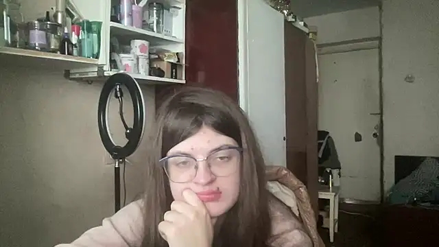 NikaXZimax online show from February 2026 07:51:01 AM