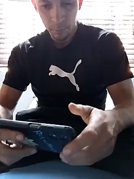 Snapshot of Racso100 chatting on March 2026 04:44:02 PM Racso100 online show from March 2026 04:44:02 PM