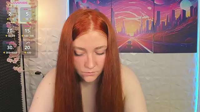 Diana charon online show from November 2025 12:42:02 AM