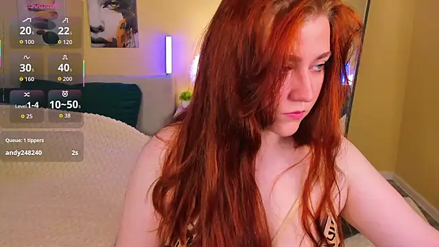 Diana charon online show from February 2026 01:06:02 AM