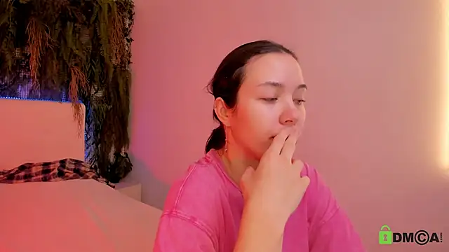 Black Jenny online show from November 2025 09:33:01 AM