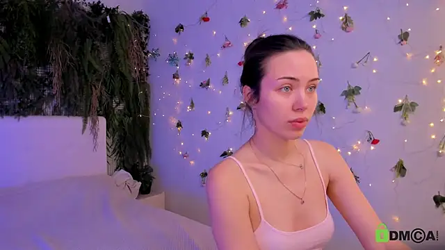 Black Jenny online show from March 2026 02:35:02 PM