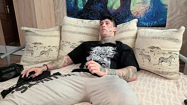 Anubisgods online show from October 2025 04:55:02 AM