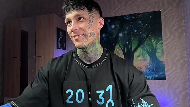 Anubisgods online show from February 2026 06:11:02 AM