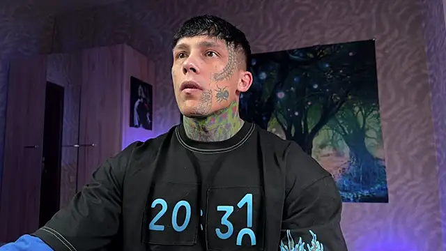 Anubisgods online show from February 2026 05:34:02 AM