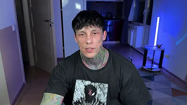 Anubisgods online show from March 2026 08:04:02 PM