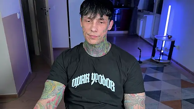 Anubisgods online show from March 2026 06:12:02 PM