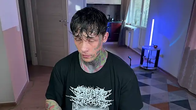 Anubisgods online show from March 2026 06:29:01 AM