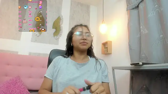 Snapshot of SamanthaFox_8 chatting on December 2025 10:52:02 AM SamanthaFox 8 online show from December 2025 10:52:02 AM