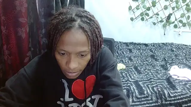 Melani ebony online show from March 2026 01:22:02 PM