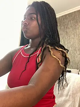 KarinaFlowers  online show from February 2026 12:10:01 PM