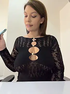 Snapshot of ClaraPasssion chatting on April 2026 07:58:02 PM ClaraPasssion online show from April 2026 07:58:02 PM