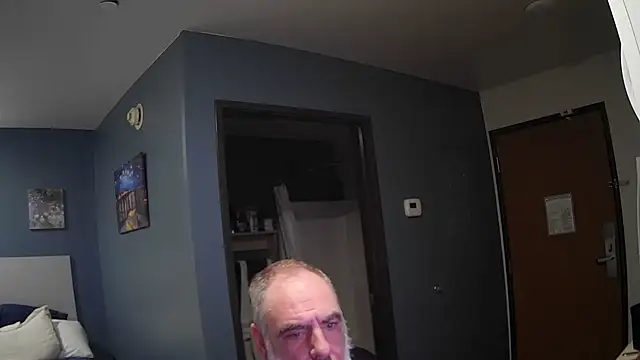 Fuck-Buddy-4U online show from October 2025 05:21:02 PM