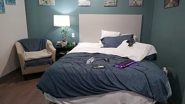 Fuck-Buddy-4U online show from November 2025 05:24:02 PM