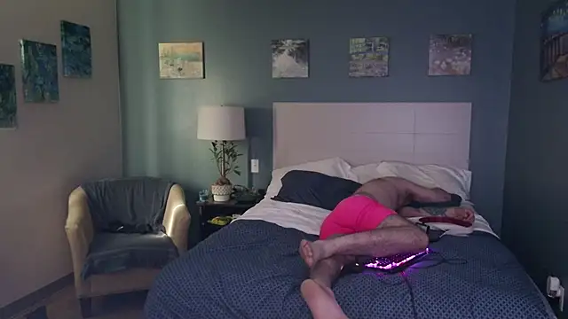 Fuck-Buddy-4U online show from November 2025 04:29:01 PM