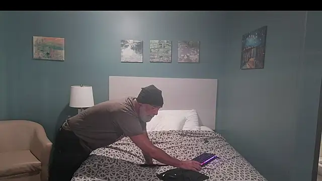 Fuck-Buddy-4U online show from July 2026 11:42:01 PM