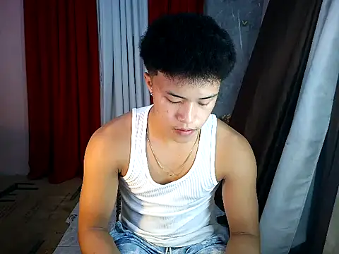 Snapshot of ur_naughtyboy_patrick chatting on October 2025 08:55:02 AM ur naughtyboy patrick online show from October 2025 08:55:02 AM