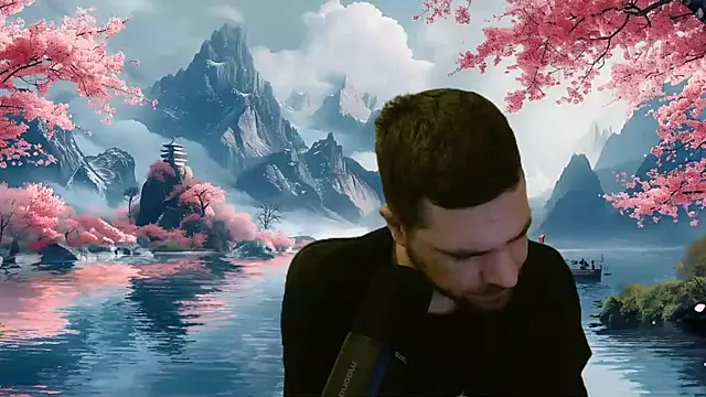 chibrax918 online show from January 2026 08:51:02 AM