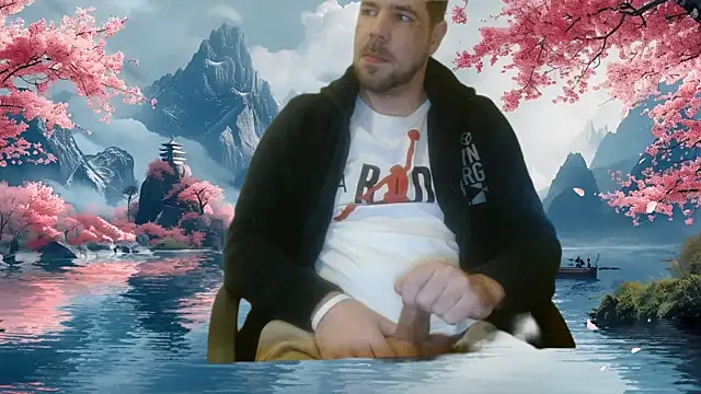 chibrax918 online show from February 2026 08:51:01 AM