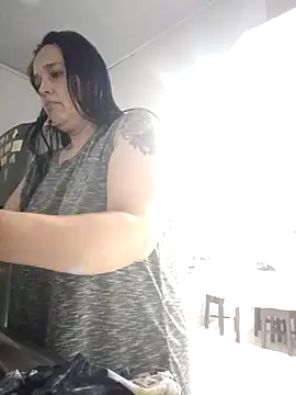 FiorellaDuboi online show from December 2025 10:42:01 AM