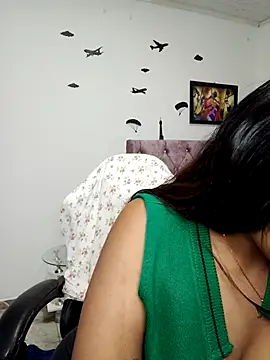 vannesitha25 online show from March 2026 11:22:02 PM