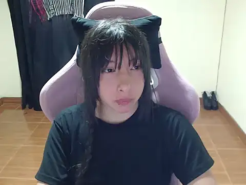 scarlethgasaiyuno online show from October 2025 06:39:01 PM