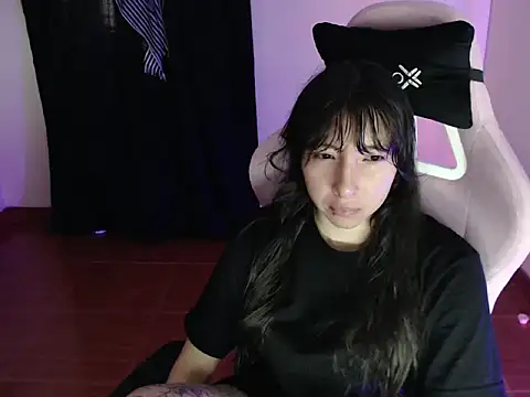 scarlethgasaiyuno online show from October 2025 01:22:01 PM