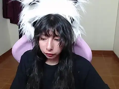 scarlethgasaiyuno online show from October 2025 05:58:02 PM