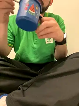 Nasho172737 online show from December 2025 05:51:02 PM