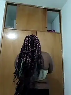 NaomiGrace  online show from October 2025 10:55:01 AM