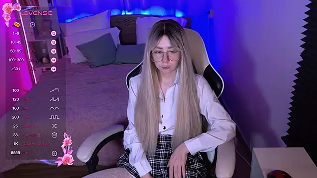 sofiisun online show from November 2025 02:10:02 AM