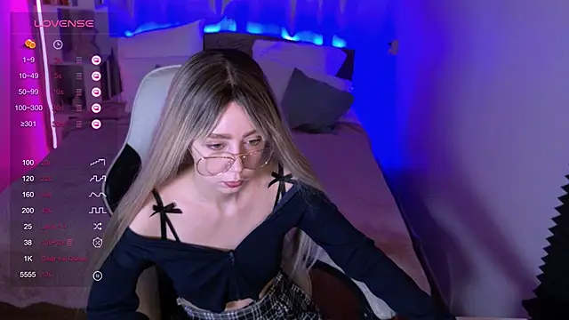 sofiisun online show from November 2025 09:09:02 AM