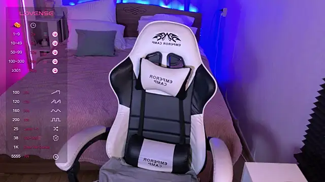 sofiisun online show from December 2025 02:05:02 AM