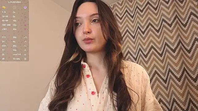 Snapshot of SylviaHamilton chatting on April 2026 01:52:02 PM SylviaHamilton online show from April 2026 01:52:02 PM