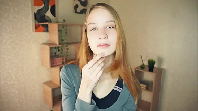 IveyColley online show from October 2025 09:08:02 AM