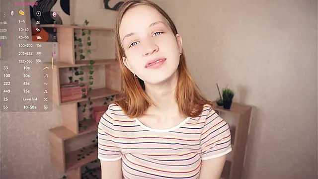 IveyColley online show from November 2025 07:39:01 AM