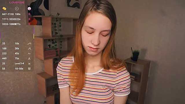 IveyColley online show from November 2025 07:14:01 AM