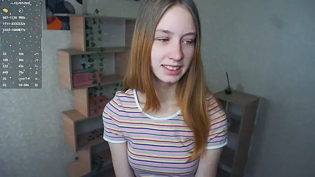 IveyColley online show from November 2025 06:40:02 AM