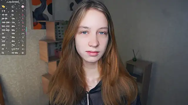 IveyColley online show from November 2025 07:40:01 AM