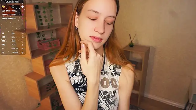 IveyColley online show from November 2025 07:40:02 AM